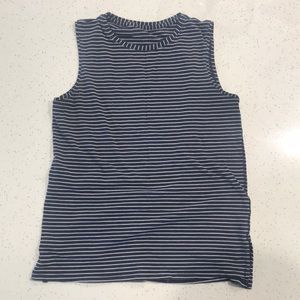 Lululemon love crew tank